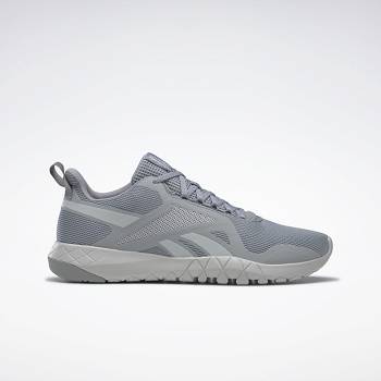 Reebok Flexagon Force 3 Siva - Panske Botasky